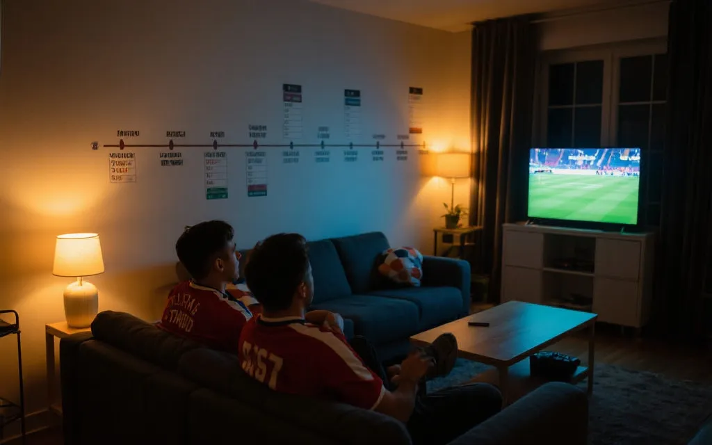 2026世界杯出线规则什么时候开始？48队扩军后的预选赛时间线与名额机制一次看懂